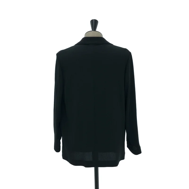 UNITED TOKYO / ユナイテッドトウキョウ | COLD DRY PLEATS リラックスジャケット | 1 | メンズ
