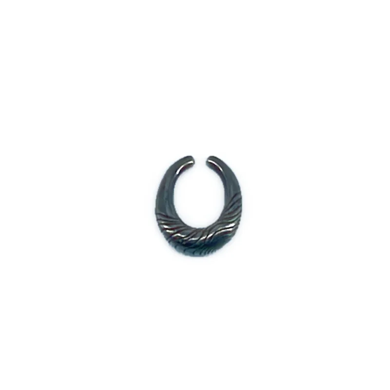 8UEDE / スエード | Pure Tao Earcuff イヤーカフ |