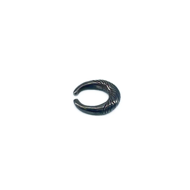 8UEDE / スエード | Pure Tao Earcuff イヤーカフ |