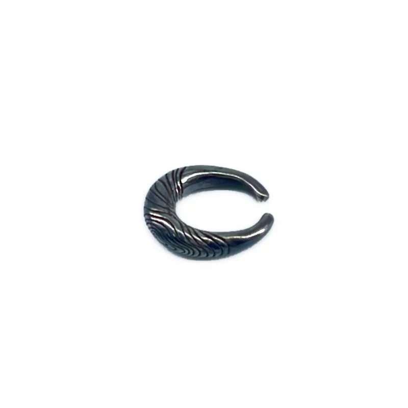 8UEDE / スエード | Pure Tao Earcuff イヤーカフ |