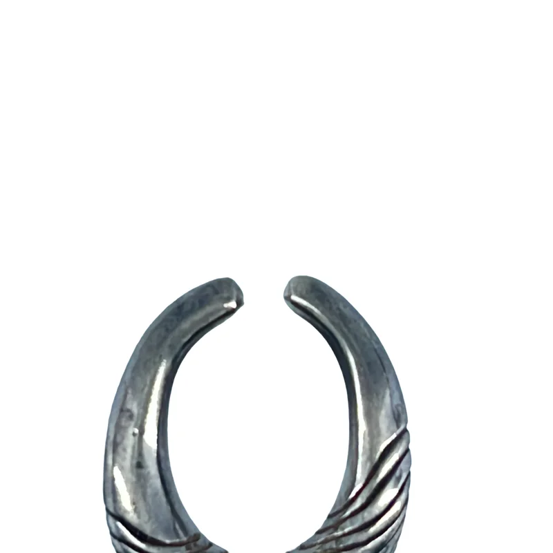 8UEDE / スエード | Pure Tao Earcuff イヤーカフ |