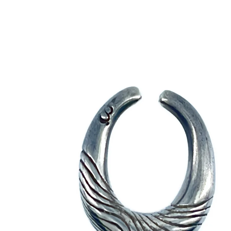 8UEDE / スエード | Pure Tao Earcuff イヤーカフ |
