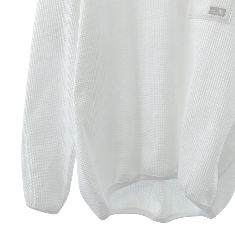 THE NORTH FACE / ザノースフェイス | エンライドワッフルカットソー | M | メンズ