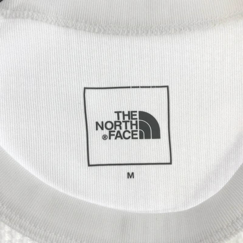 THE NORTH FACE / ザノースフェイス | エンライドワッフルカットソー | M | メンズ