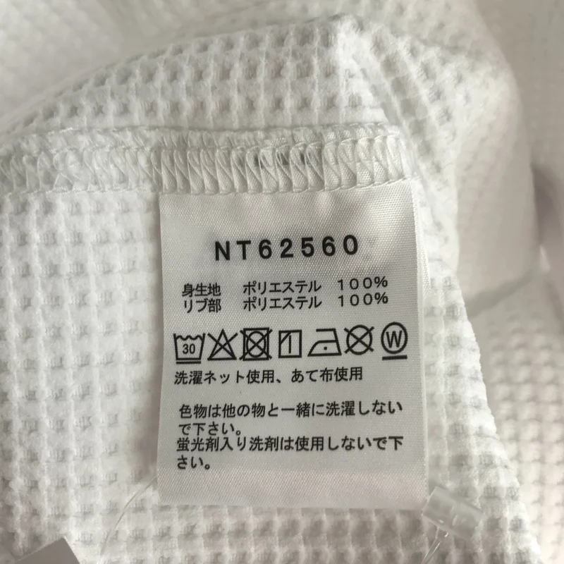 THE NORTH FACE / ザノースフェイス | エンライドワッフルカットソー | M | メンズ
