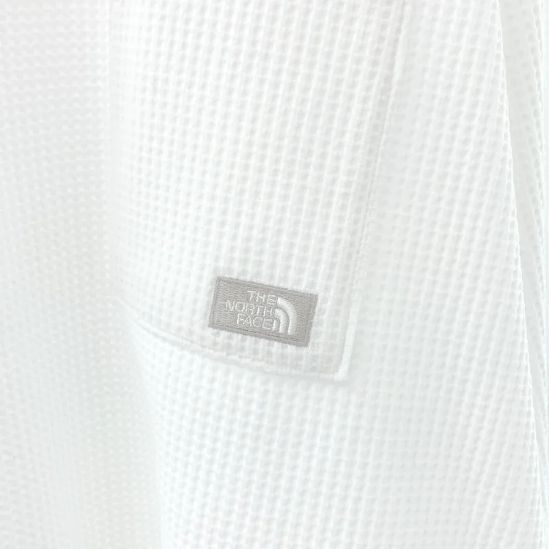 THE NORTH FACE / ザノースフェイス | エンライドワッフルカットソー | M | メンズ