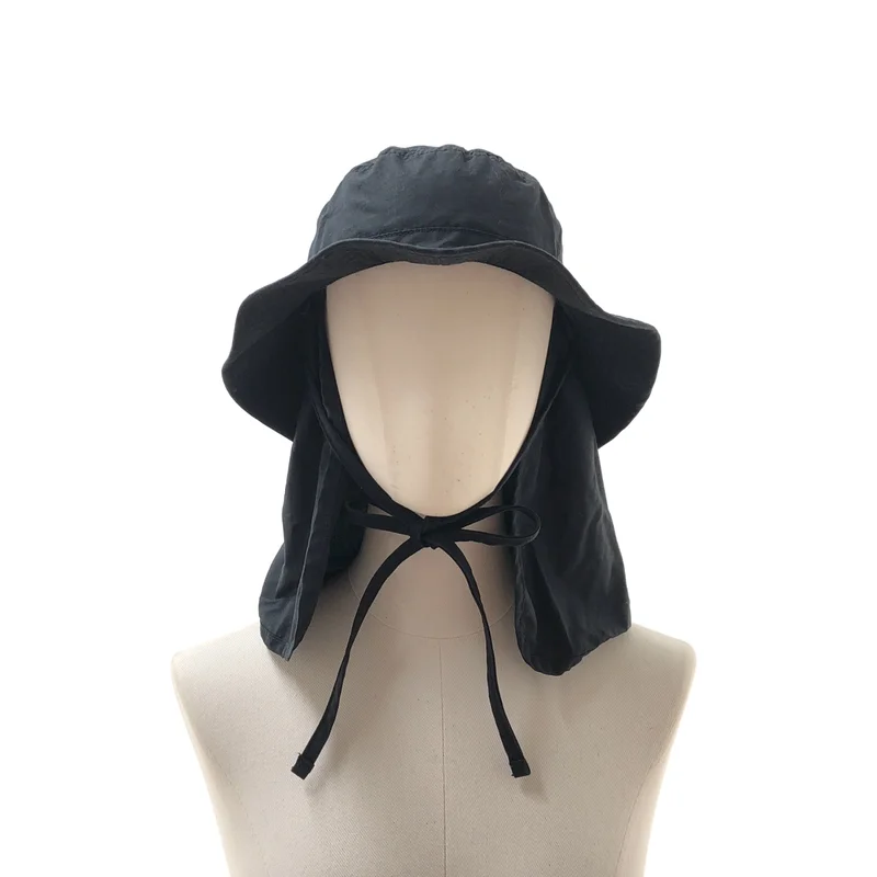 LEMAIRE / ルメール | DESERT BUCKET HAT 帽子 |