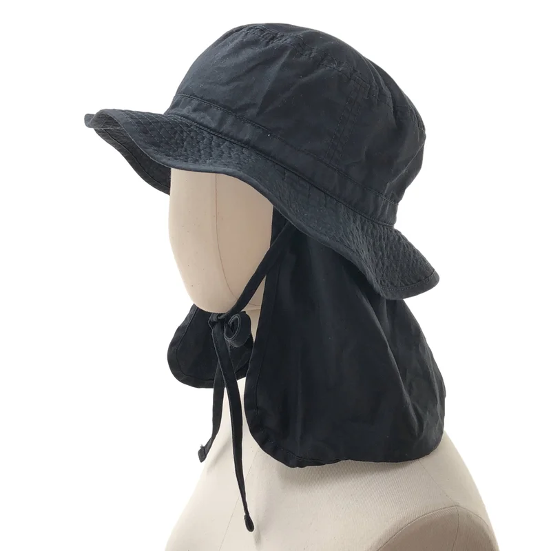 LEMAIRE / ルメール | DESERT BUCKET HAT 帽子 |