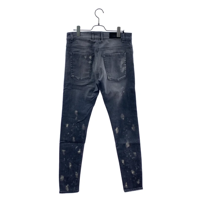 REPRESENT / リプレゼント | ESSENTIAL DENIM / エッセンシャル デニムパンツ | 32 | メンズ