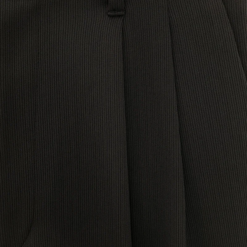 UNITED TOKYO / ユナイテッドトウキョウ | COLD DRY PLEATS 2タックイージーパンツ | 1 | メンズ
