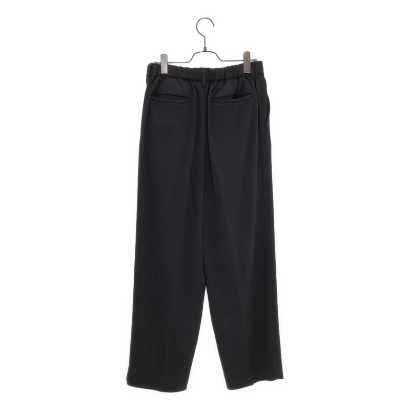 UNITED TOKYO / ユナイテッドトウキョウ | COLD DRY PLEATS 2タックイージーパンツ | 1 | メンズ