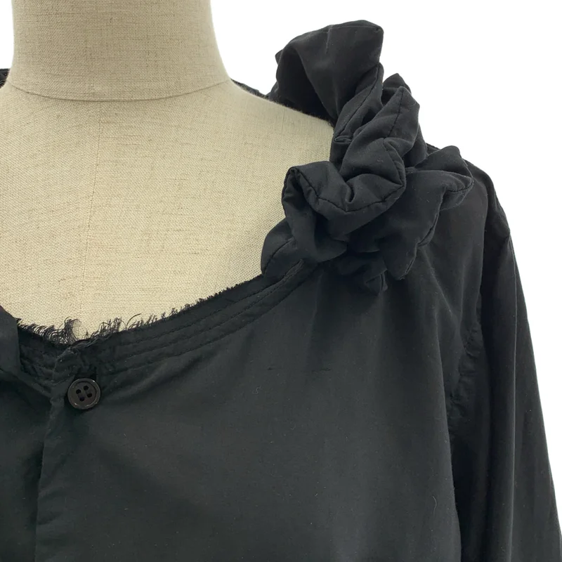 BLACK COMME des GARCONS / ブラックコムデギャルソン – KLD