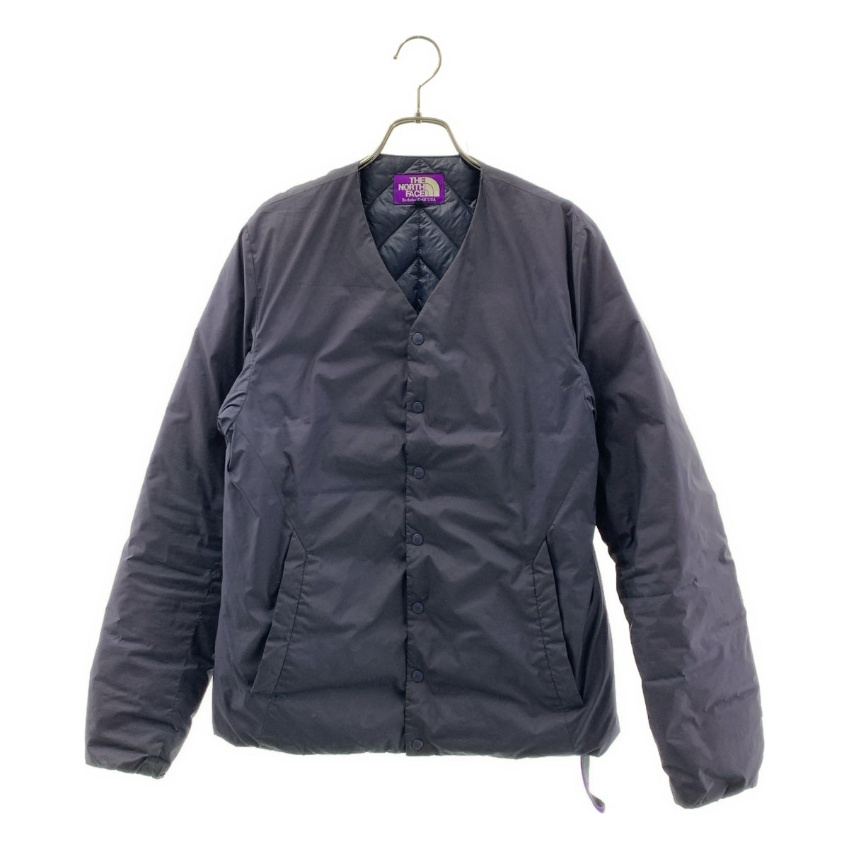 THE NORTH FACE PURPLE LABEL / ザノースフェイスパープルレーベル