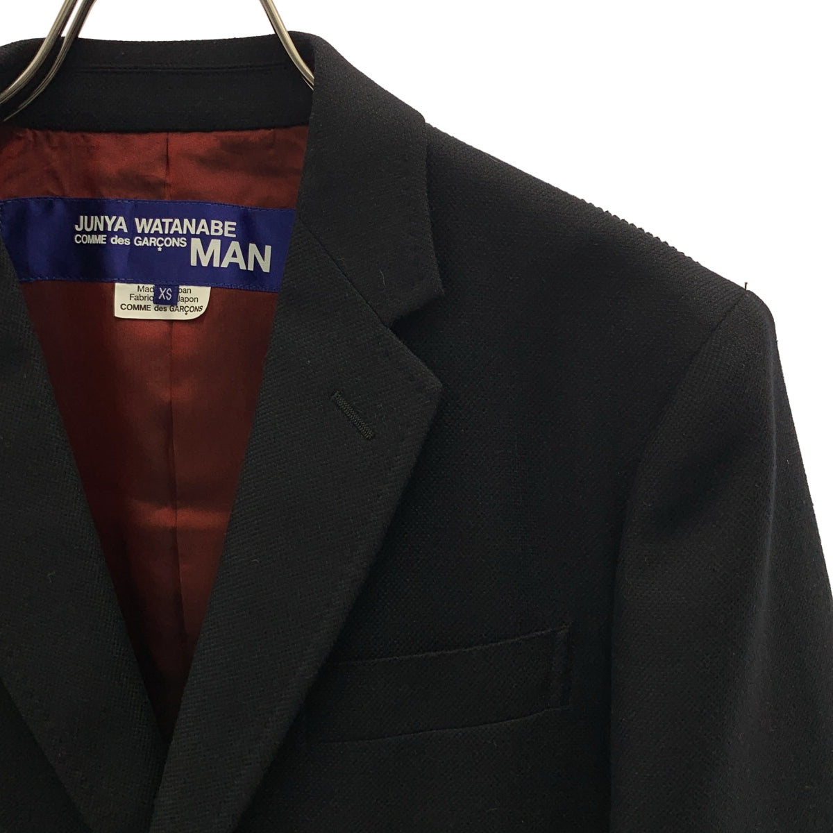 JUNYA WATANABE COMME des GARCONS MAN / ジュンヤワタナベ