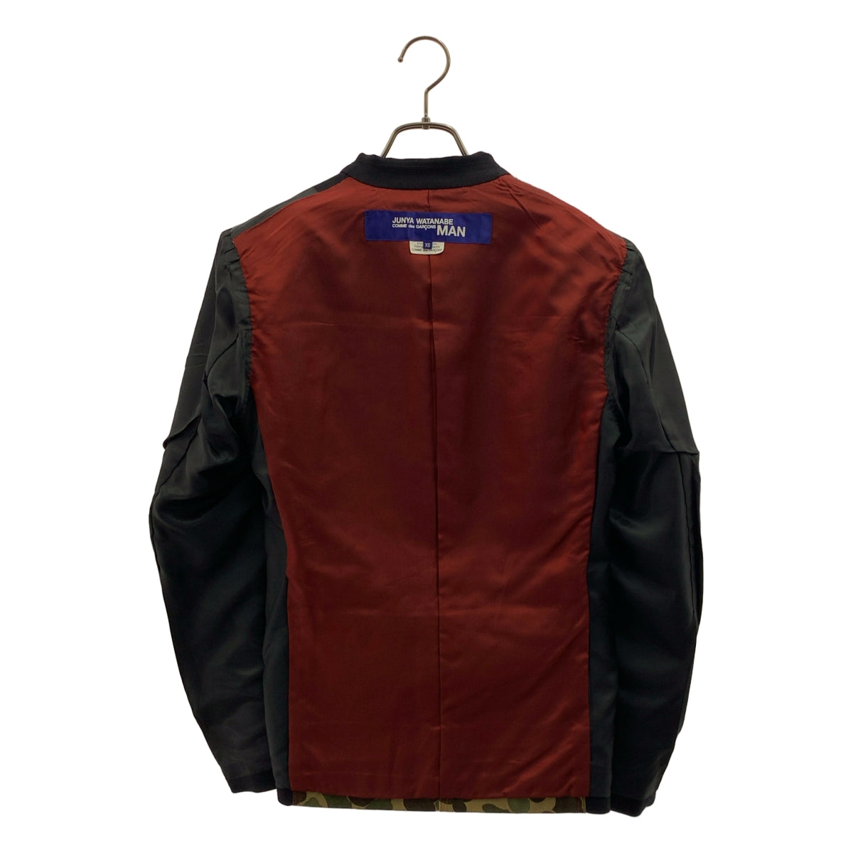 美品】 JUNYA WATANABE COMME des GARCONS MAN / ジュンヤワタナベ