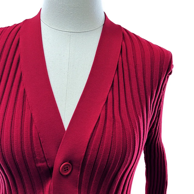 CFCL / シーエフシーエル | POTTERY CARDIGAN ポッタリー カーディガン | 1 | レディース