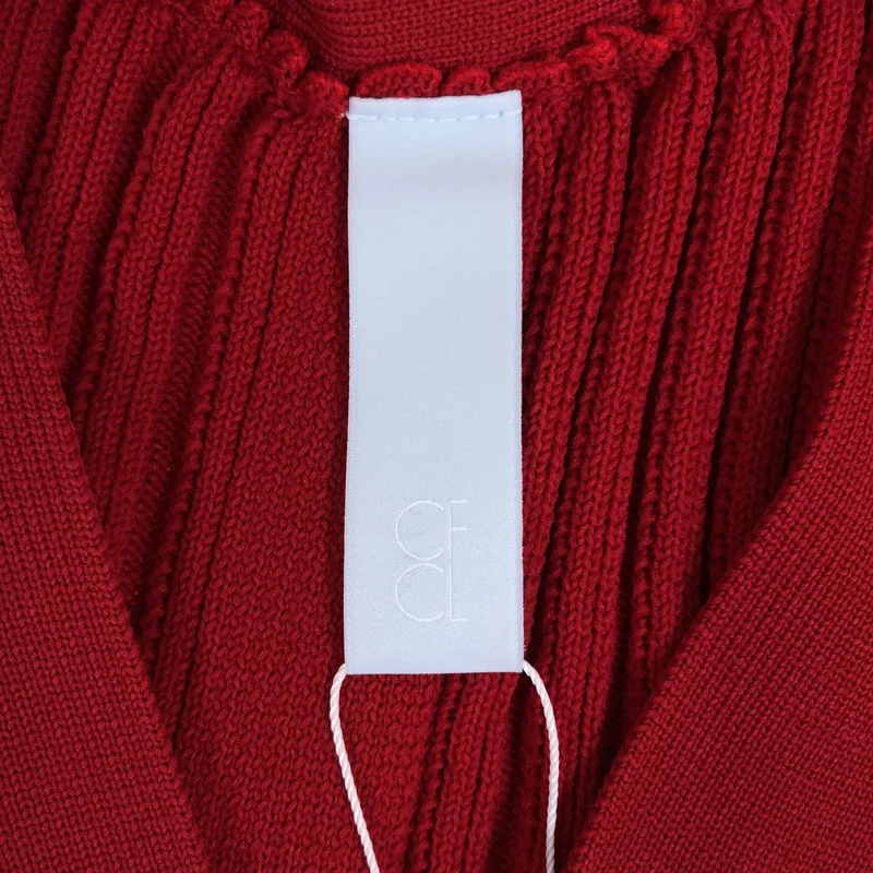 CFCL / シーエフシーエル | POTTERY CARDIGAN ポッタリー カーディガン | 1 | レディース