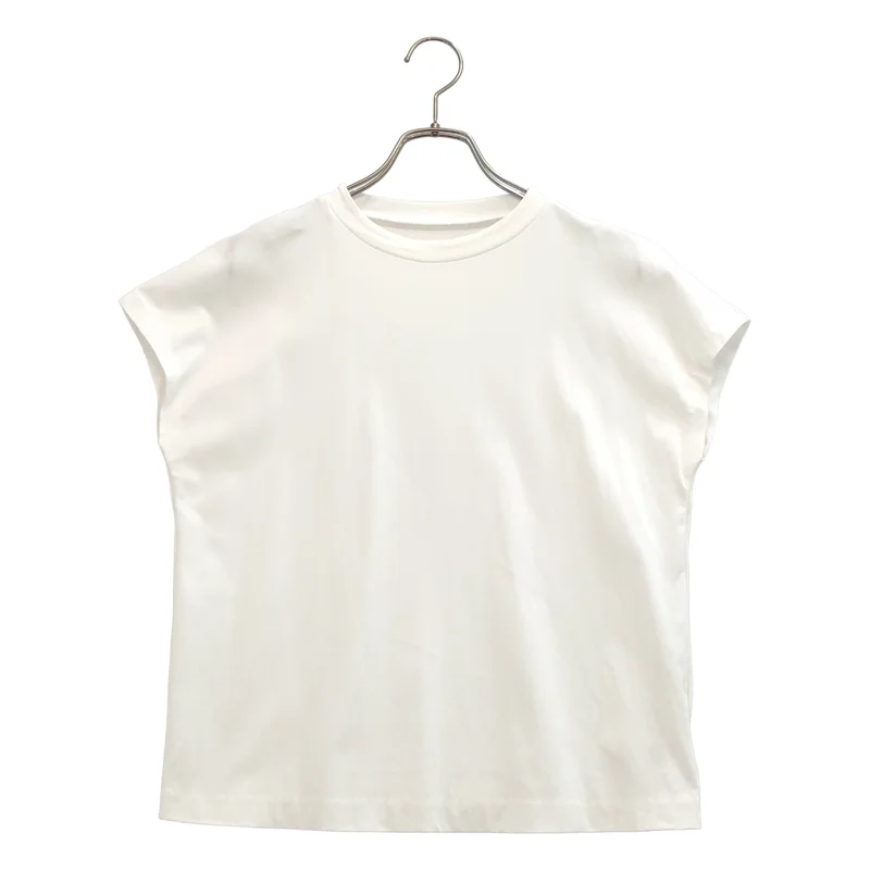 SOEJU / ソージュ | COOL SMOOTH  Tシャツ | M | レディース