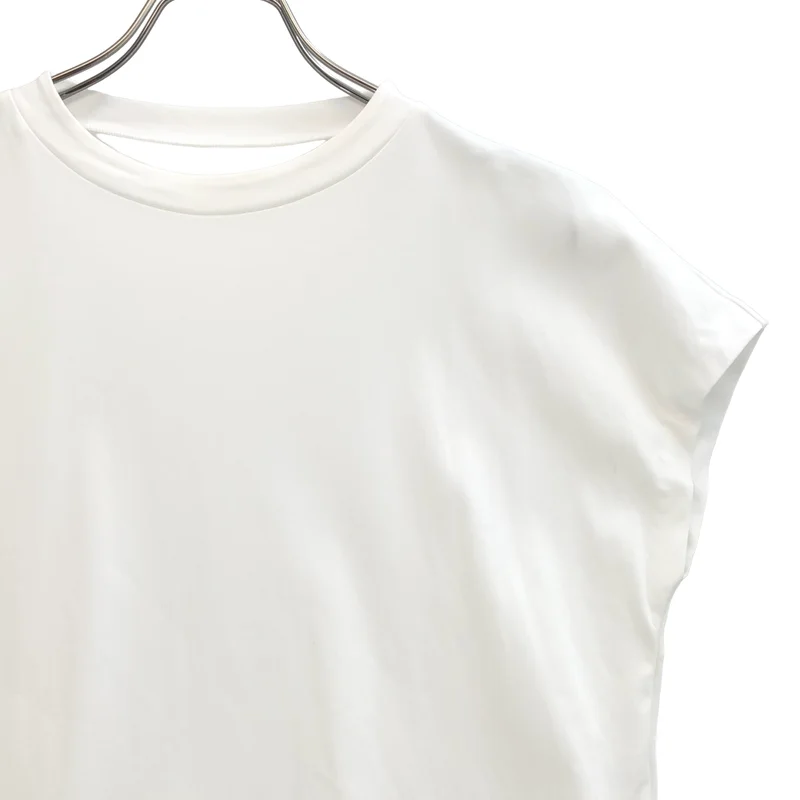 SOEJU / ソージュ | COOL SMOOTH  Tシャツ | M | レディース