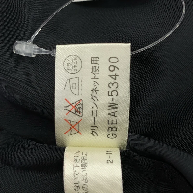 SYBILLA / シビラ | 総柄 タックデザイン プルオーバーワンピース | 40 | レディース