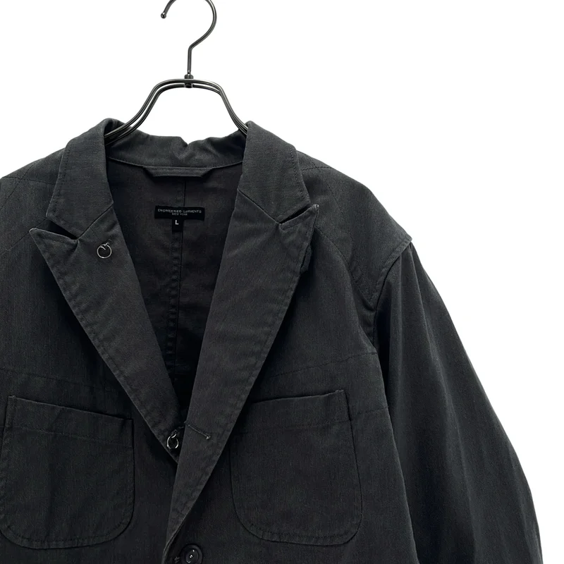 Engineered Garments / エンジニアドガーメンツ | ワークテーラードジャケット | L | メンズ