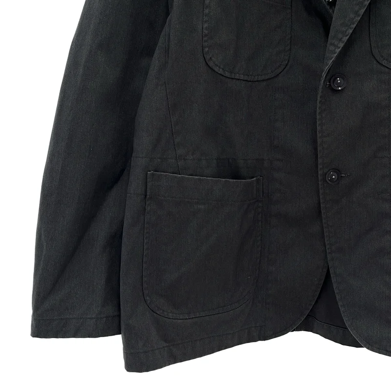 Engineered Garments / エンジニアドガーメンツ | ワークテーラードジャケット | L | メンズ