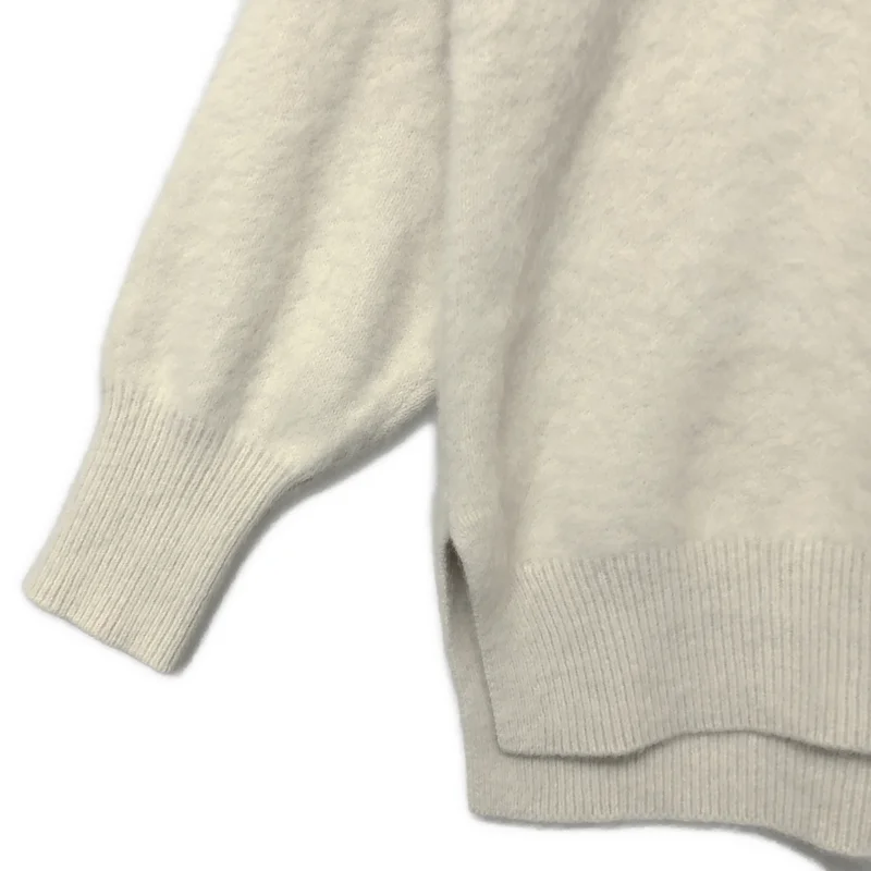 UNITED ARROWS / ユナイテッドアローズ | フォックス カシミヤ ニット セーター |