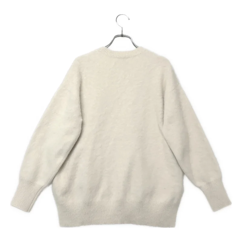 UNITED ARROWS / ユナイテッドアローズ | フォックス カシミヤ ニット セーター |