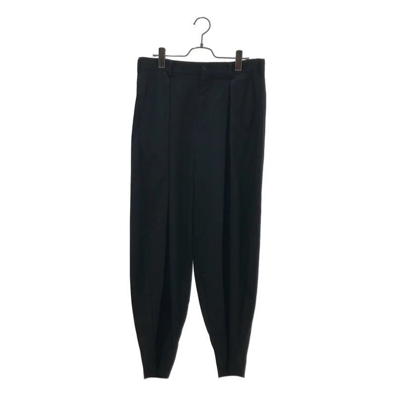 COMME des GARCONS HOMME PLUS / コムデギャルソンオムプリュス | 2021AW | タック バルーン ワイドパンツ | S | メンズ