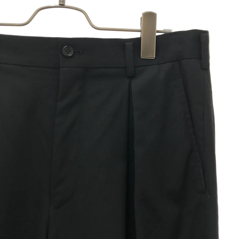 COMME des GARCONS HOMME PLUS / コムデギャルソンオムプリュス | 2021AW | タック バルーン ワイドパンツ | S | メンズ