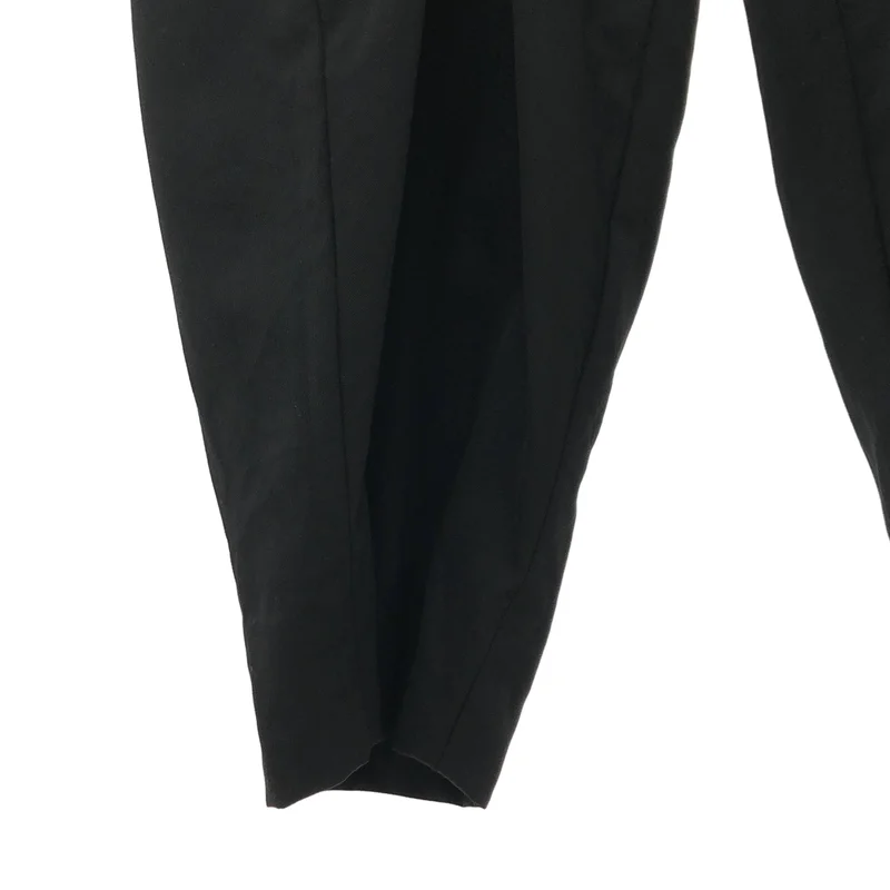 COMME des GARCONS HOMME PLUS / コムデギャルソンオムプリュス | 2021AW | タック バルーン ワイドパンツ | S | メンズ