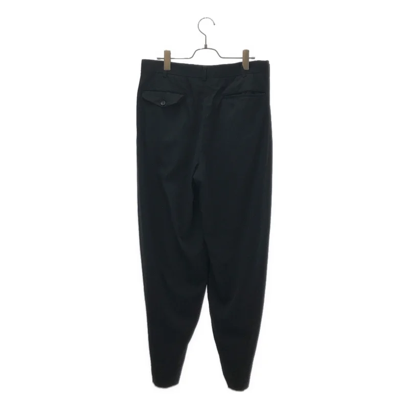 COMME des GARCONS HOMME PLUS / コムデギャルソンオムプリュス | 2021AW | タック バルーン ワイドパンツ | S | メンズ