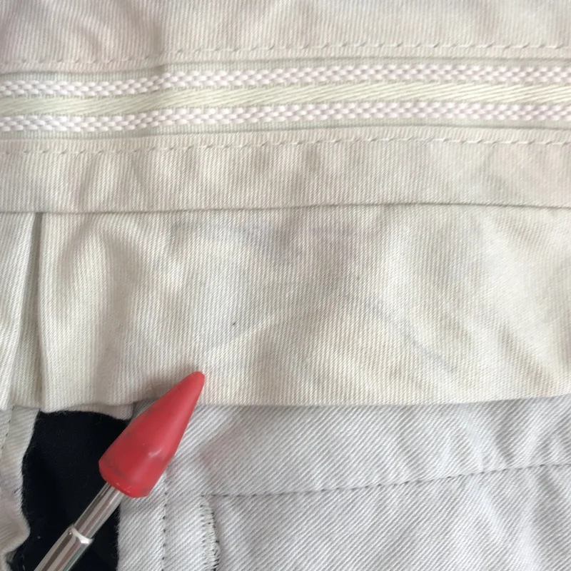 COMME des GARCONS HOMME PLUS / コムデギャルソンオムプリュス | 2021AW | タック バルーン ワイドパンツ | S | メンズ