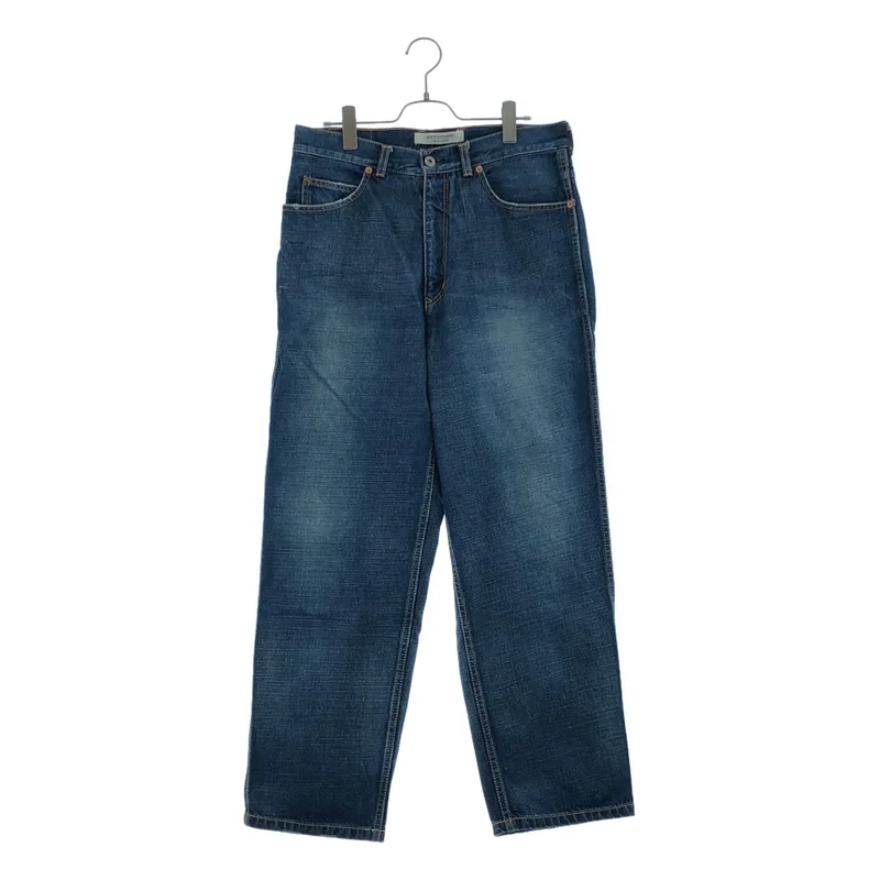 JUNYA WATANABE COMME des GARCONS / ジュンヤワタナベ | AD2012 | 5ポケット デニムパンツ | S | メンズ
