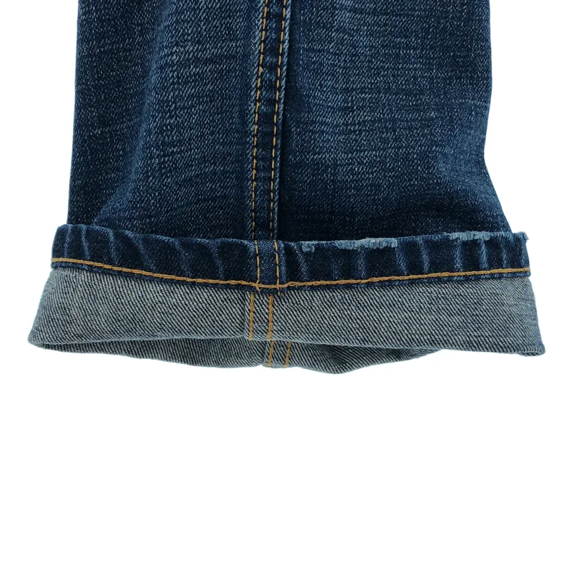 JUNYA WATANABE COMME des GARCONS / ジュンヤワタナベ | AD2012 | 5ポケット デニムパンツ | S | メンズ