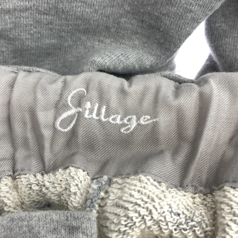 Sillage / シアージ | カットオフ スウェットパンツ | F | メンズ
