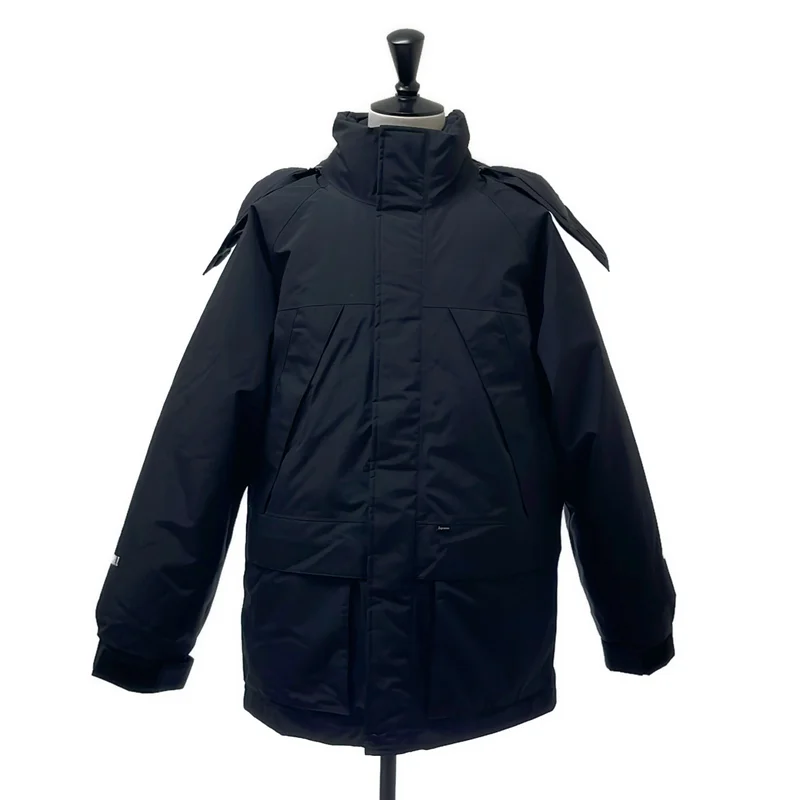 SUPREME / シュプリーム | GORE-TEX 700-Fill Down Parka / ゴアテックス オーバーシルエット ダウンジャケット フーディ | M | メンズ