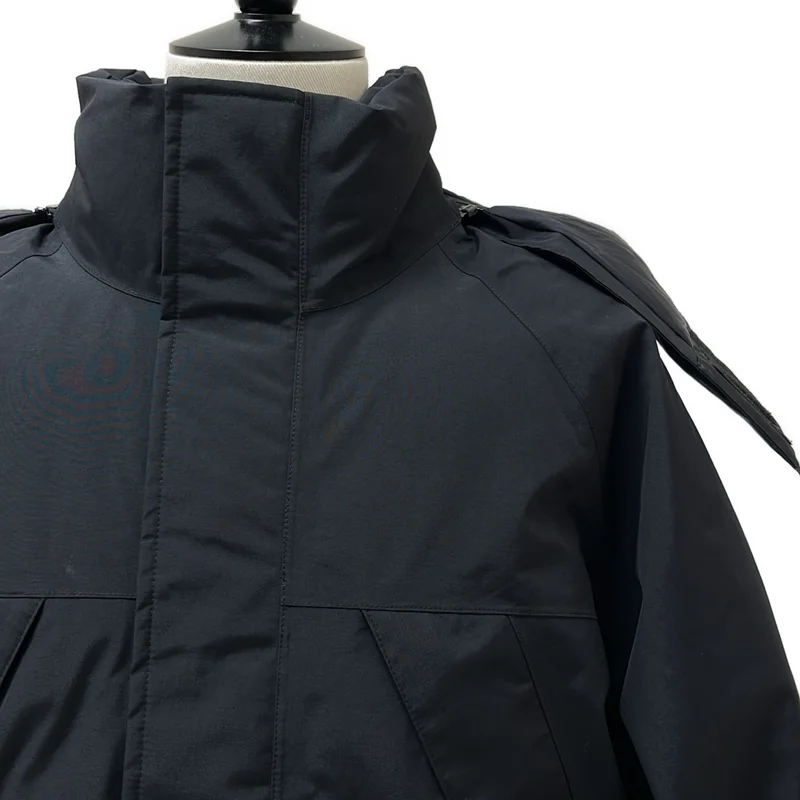 SUPREME / シュプリーム | GORE-TEX 700-Fill Down Parka / ゴアテックス オーバーシルエット ダウンジャケット フーディ | M | メンズ