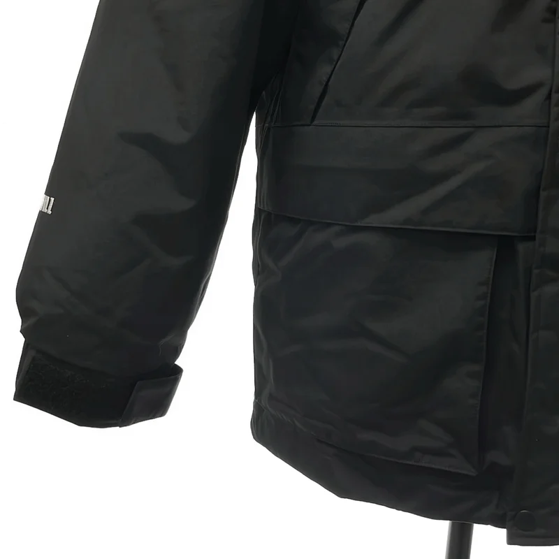 SUPREME / シュプリーム | GORE-TEX 700-Fill Down Parka / ゴアテックス オーバーシルエット ダウンジャケット フーディ | M | メンズ