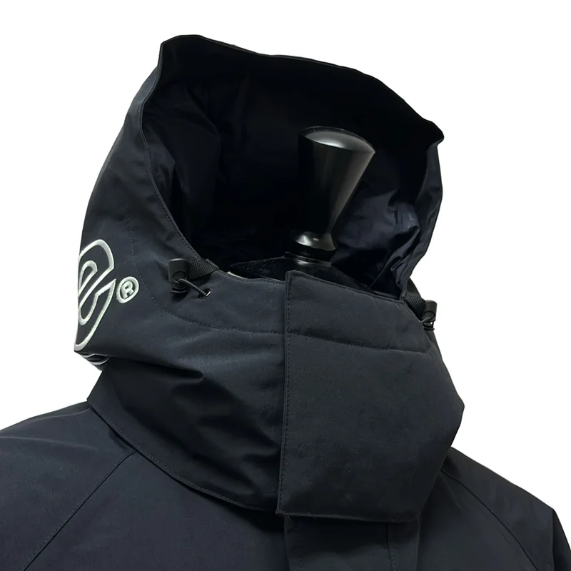 SUPREME / シュプリーム | GORE-TEX 700-Fill Down Parka / ゴアテックス オーバーシルエット ダウンジャケット フーディ | M | メンズ