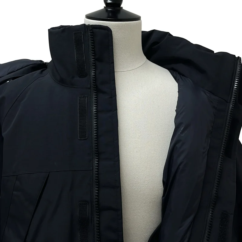 SUPREME / シュプリーム | GORE-TEX 700-Fill Down Parka / ゴアテックス オーバーシルエット ダウンジャケット フーディ | M | メンズ