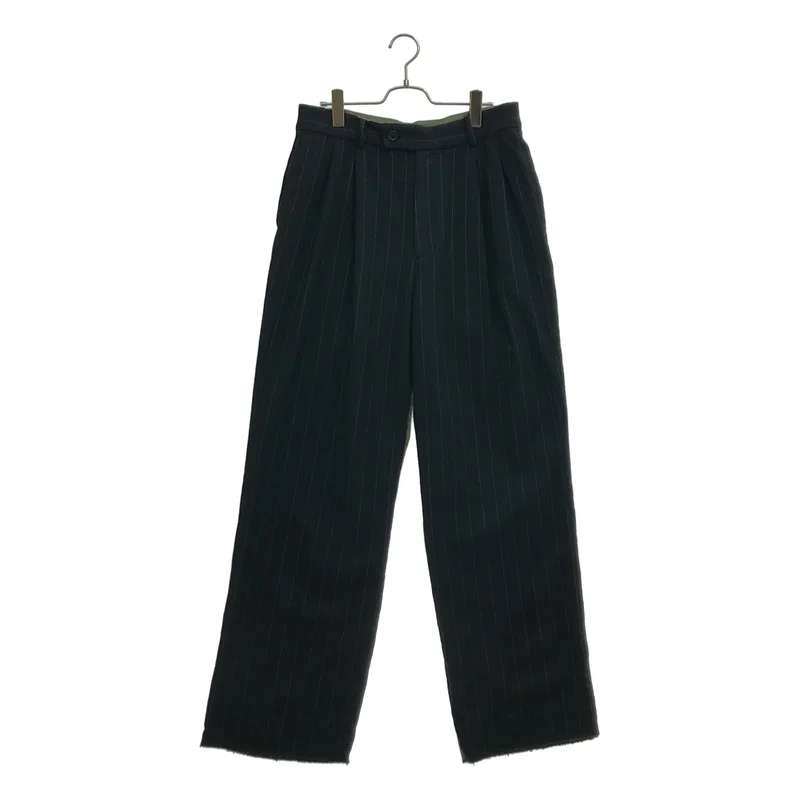 INSCRIRE / アンスクリア | 2024AW | Hybrid Baker Pants ハイブリッド ベイカーパンツ | 4 | メンズ