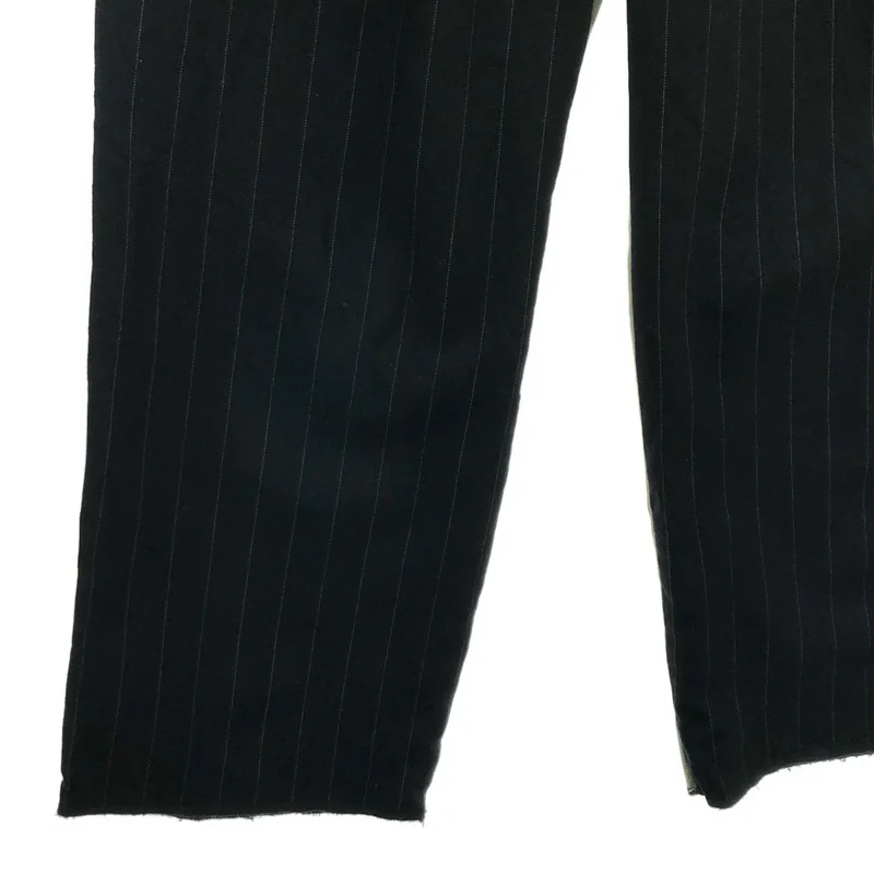 INSCRIRE / アンスクリア | 2024AW | Hybrid Baker Pants ハイブリッド ベイカーパンツ | 4 | メンズ