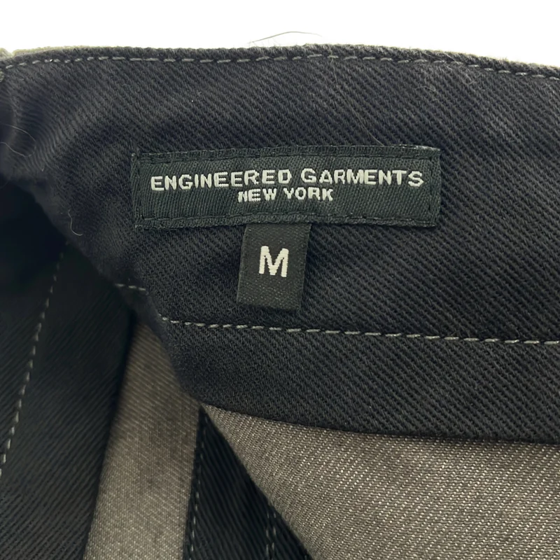 Engineered Garments / エンジニアドガーメンツ | ベイカーパンツ | M | メンズ
