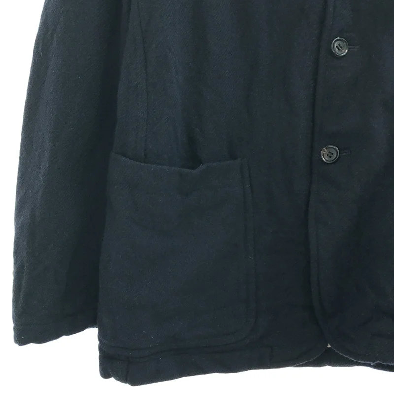 COMME des GARCONS HOMME / コムデギャルソンオム | 2005AW | ウール 製品洗い 3B テーラードジャケット | M | メンズ