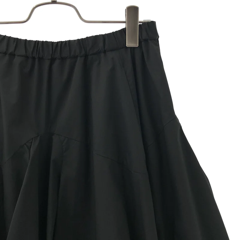 ENFOLD / エンフォルド | BALLOON-SKIRT / バルーン スカート | 38 | レディース