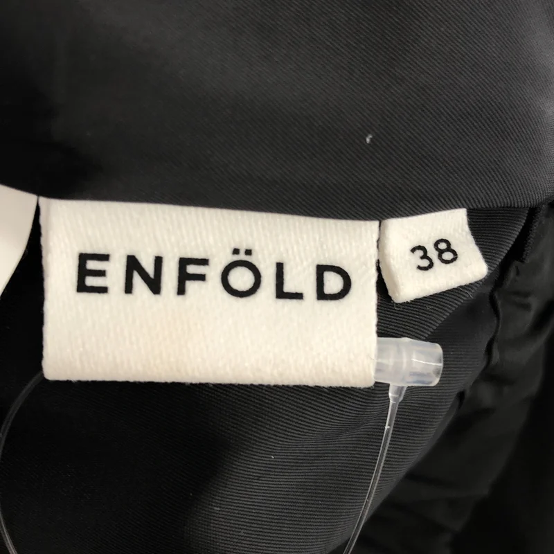 ENFOLD / エンフォルド | BALLOON-SKIRT / バルーン スカート | 38 | レディース