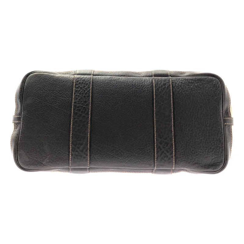 HERMES / エルメス | 2004年 | ガーデンパーティー PM トートバッグ |