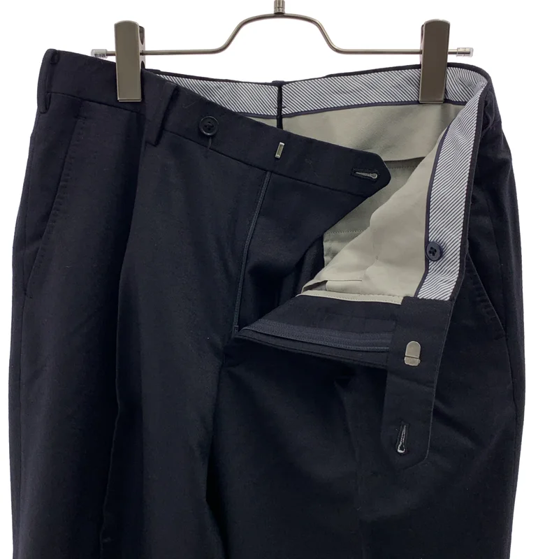 Maker's Shirt / メイカーズシャツ 鎌倉 | タック スラックス パンツ | 48 | メンズ