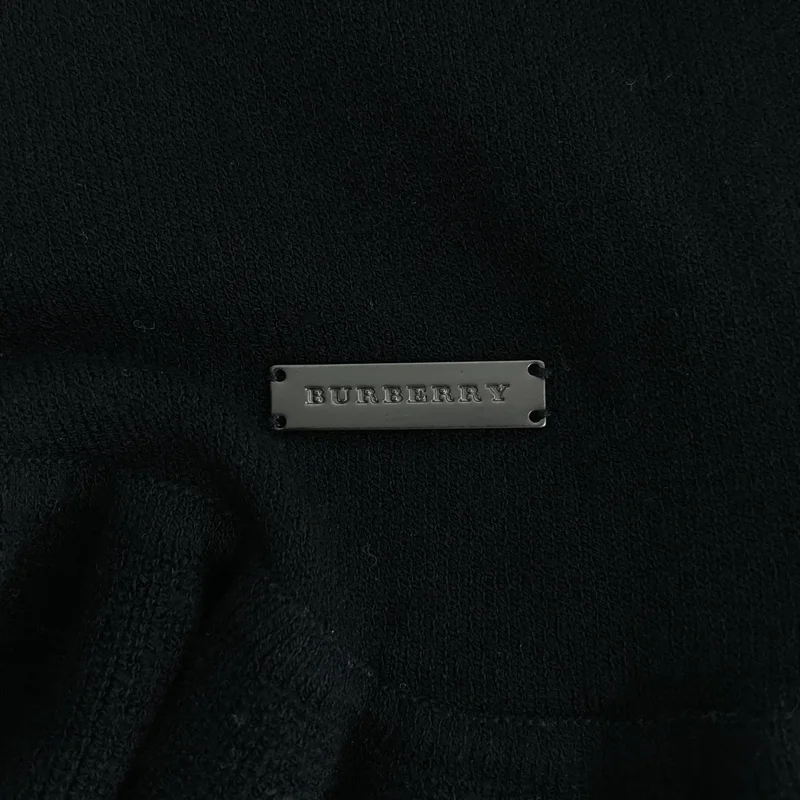 Burberry / バーバリー | ニットカーディガン | 1 | レディース